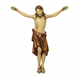 Corpo di Cristo Stile Romanico