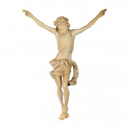 Body of Christ in Burnished...