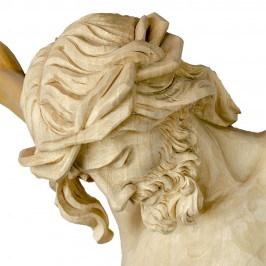 Baroque Style Christ in...