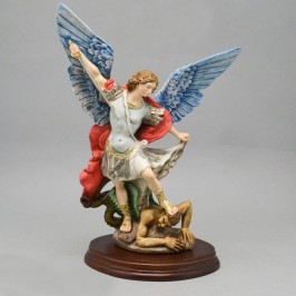 Saint Michael the Archangel