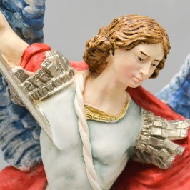 Saint Michael the Archangel