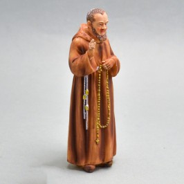 Statue of Saint Pio