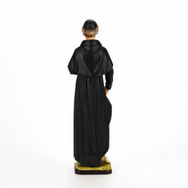 Saint Peregrine Statue