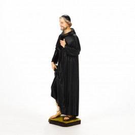 Saint Peregrine Statue