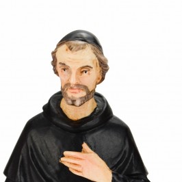 Saint Peregrine Statue