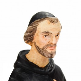 Saint Peregrine Statue