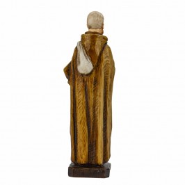 Saint Ignatius of Loyola...