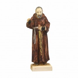 Saint Pio Statue by Fontanini