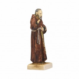 Saint Pio Statue by Fontanini