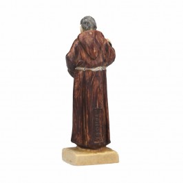 Saint Pio Statue by Fontanini