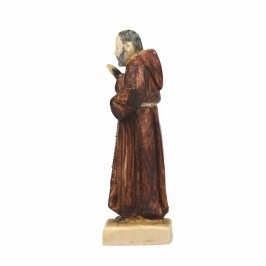 Saint Pio Statue by Fontanini