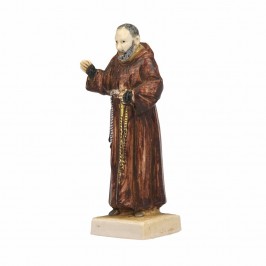 Saint Pio Statue by Fontanini