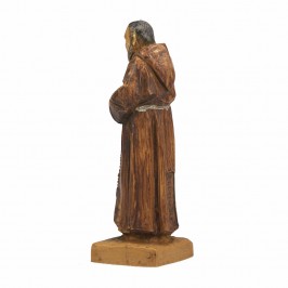 Saint Pio Statue by Fontanini