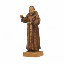 Saint Pio Statue by Fontanini