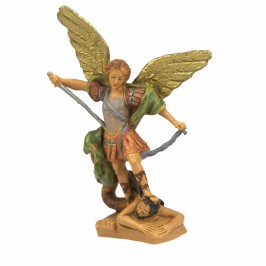 Saint Michael the Archangel...
