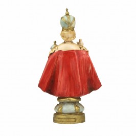 Baby Jesus of Prague...