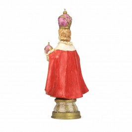 Baby Jesus of Prague...