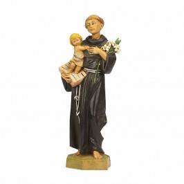 Saint Anthony Fontanini 17 cm