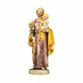Saint Joseph with Child...
