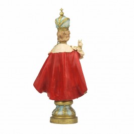 Baby Jesus of Prague...