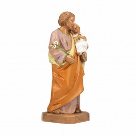 Saint Joseph with Baby...