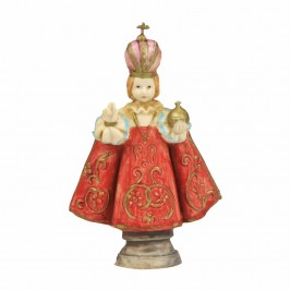 Baby Jesus of Prague Fontanini