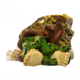 Statue of Saint Joseph...