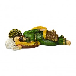 Statue of Saint Joseph...