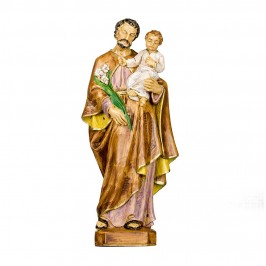 Saint Joseph Statue in PVC