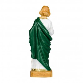 Saint Jude Statue in PVC