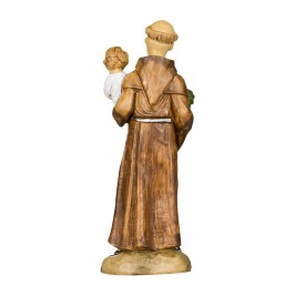 Saint Anthony Statue in PVC