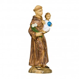 Saint Anthony Statue in PVC