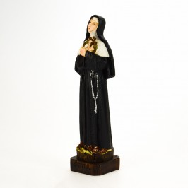 Saint Rita Statue