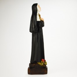 Saint Rita Statue