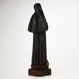 Saint Rita Statue
