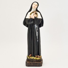 Saint Rita Statue