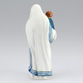 Mother Teresa of Calcutta...