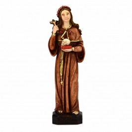 Statue of Saint Rosalia