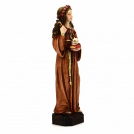 Statue of Saint Rosalia