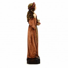 Statue of Saint Rosalia