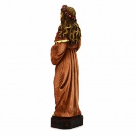 Statue of Saint Rosalia