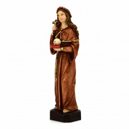 Statue of Saint Rosalia