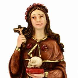 Statue of Saint Rosalia