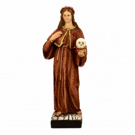 Statue of Saint Rosalia