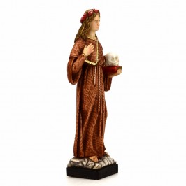 Statue of Saint Rosalia