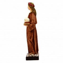 Statue of Saint Rosalia