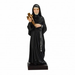 Saint Rafqa Statue