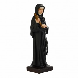 Saint Rafqa Statue