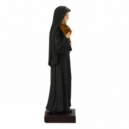 Saint Rafqa Statue