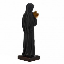 Saint Rafqa Statue
